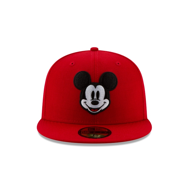 59fifty mickey mouse Clearance