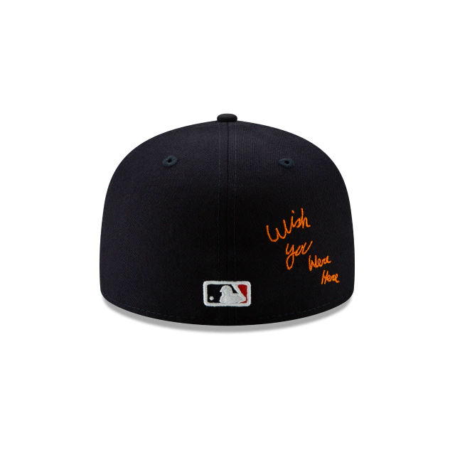 Travis scott shop astros hat