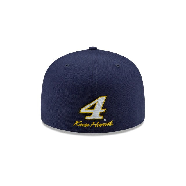 New Era Kevin Harvick Busch 59FIFTY Fitted Hat