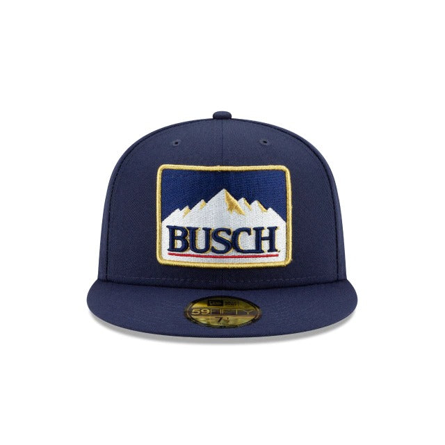 New Era Kevin Harvick Busch 59FIFTY Fitted Hat