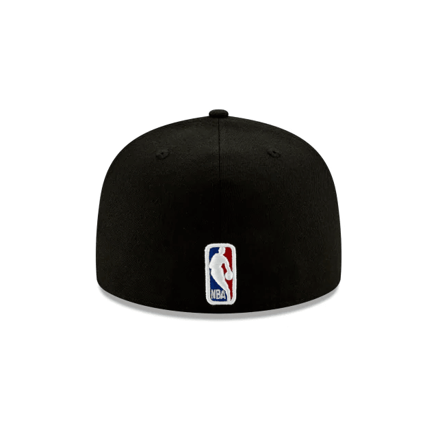 New Era Denver Nuggets City Series 59Fifty Fitted Hat
