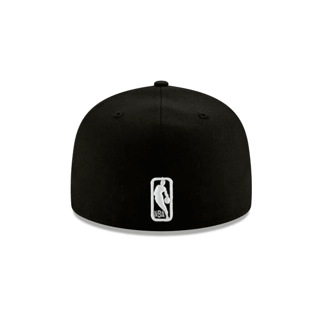 New Era Brooklyn Nets City Series 59Fifty Fitted Hat