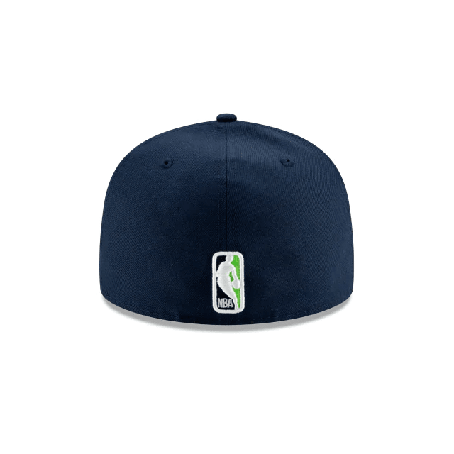 New Era Dallas Mavericks City Series 59Fifty Fitted Hat W/ Matching Sneakers