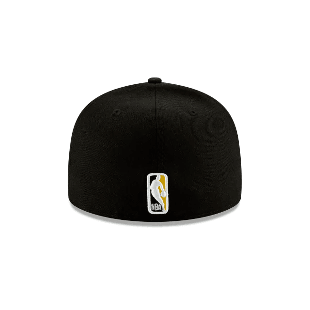 New Era Denver Nuggets Alt 59Fifty Fitted Hat