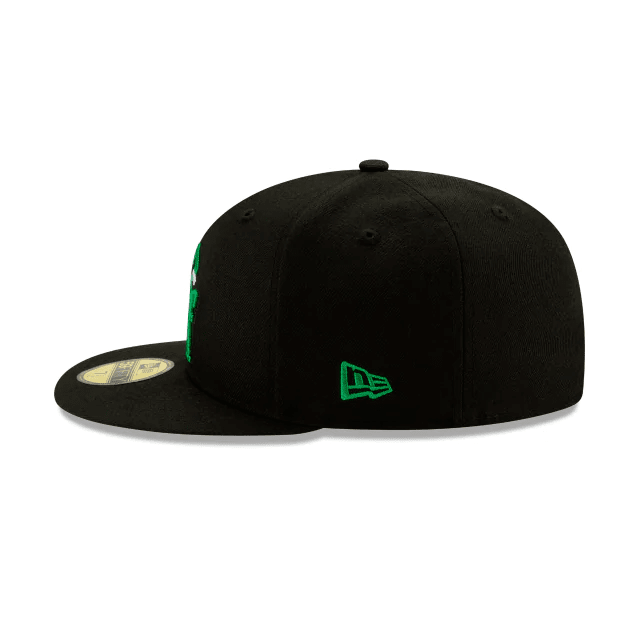 New Era Buddy The Elf #2 59Fifty Fitted Hat