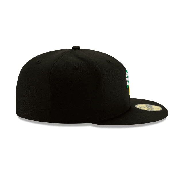 New Era Smilings My Favorite 59Fifty Fitted hat