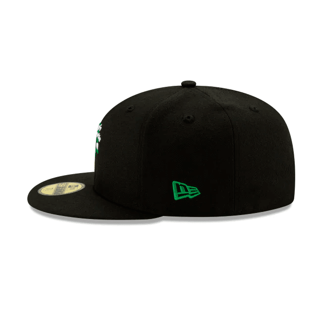 New Era Smilings My Favorite 59Fifty Fitted hat