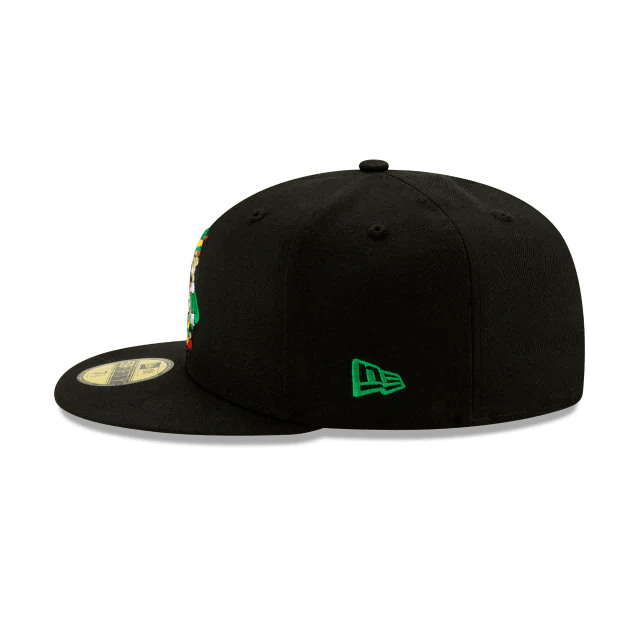 New Era Papa Elf 59Fifty Fitted Hat