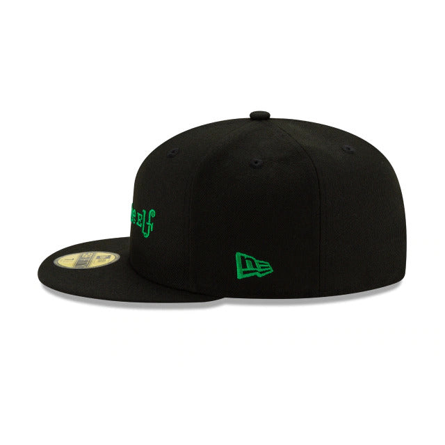 New Era Buddy The Elf Script 59FIFTY Fitted