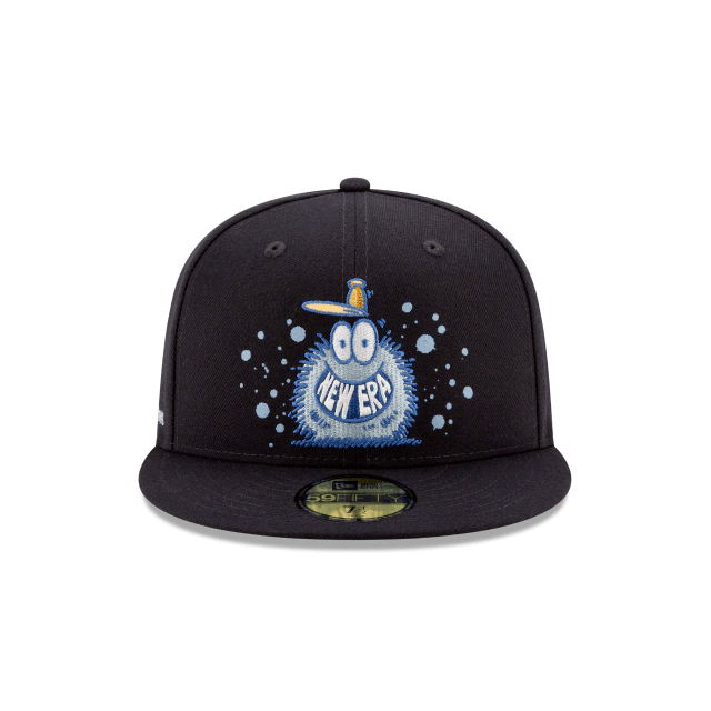 New Era Kevin Lyons Monster 59FIFTY Fitted Hat