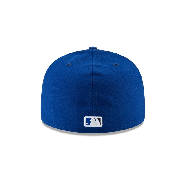 New Era Toronto Blue Jays Jackie Robinson Day 2022 59FIFTY Fitted Hat