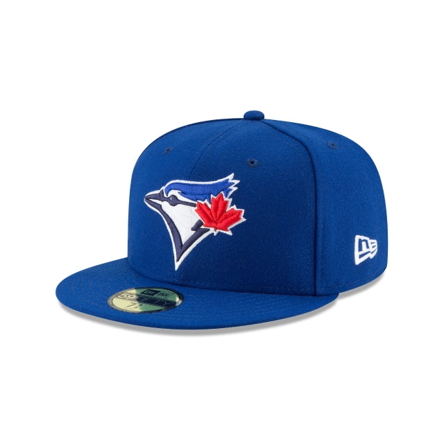 New Era Toronto Blue Jays Jackie Robinson Day 2022 59FIFTY Fitted Hat