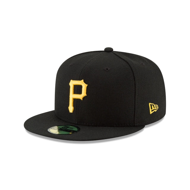 New Era Pittsburgh Pirates Jackie Robinson Day 2022 59FIFTY Fitted Hat