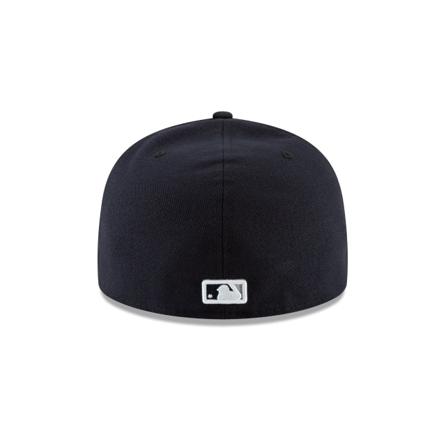 New Era New York Yankees Jackie Robinson Day 2022 59FIFTY Fitted Hat