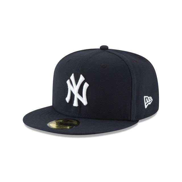 New Era New York Yankees Jackie Robinson Day 2022 59FIFTY Fitted Hat