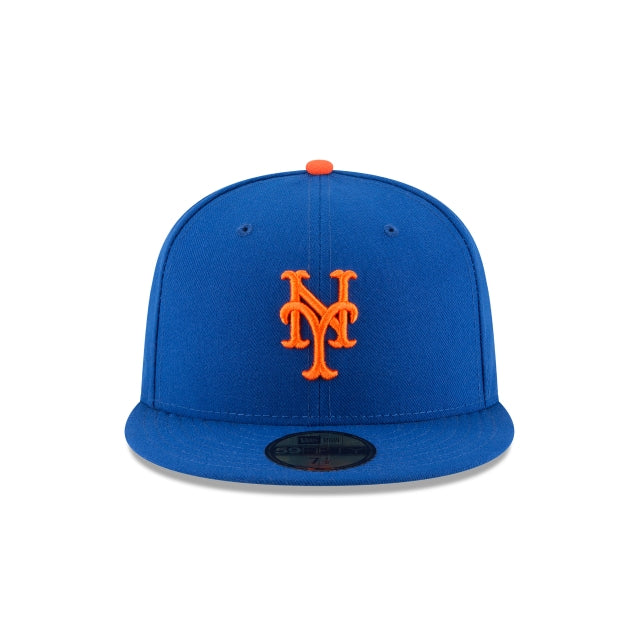 New Era New York Mets Jackie Robinson Day 2022 59FIFTY Fitted Hat