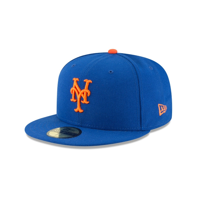 New Era New York Mets Jackie Robinson Day 2022 59FIFTY Fitted Hat
