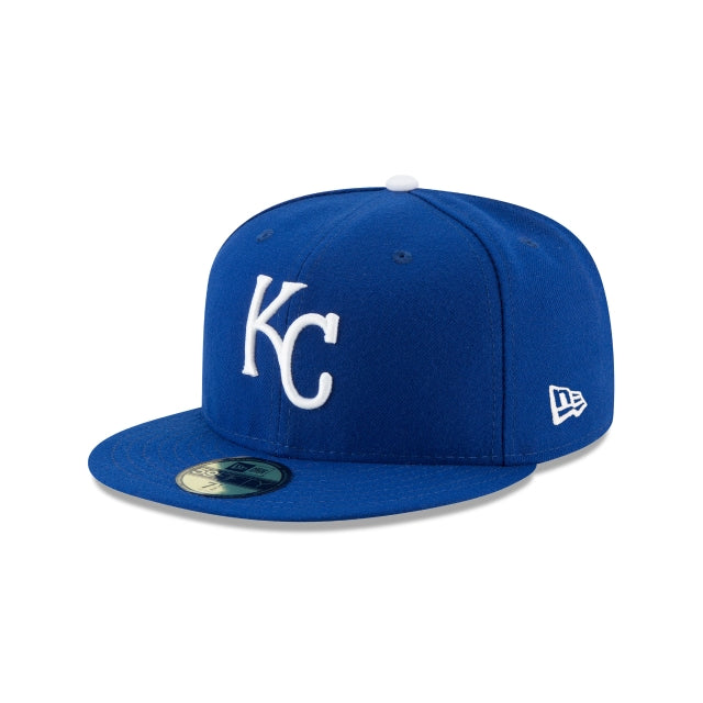 New Era Kansas City Royals Jackie Robinson Day 2022 59FIFTY Fitted Hat