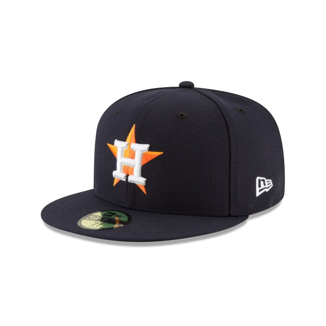 New Era Houston Astros Jackie Robinson Day 2022 59FIFTY Fitted Hat