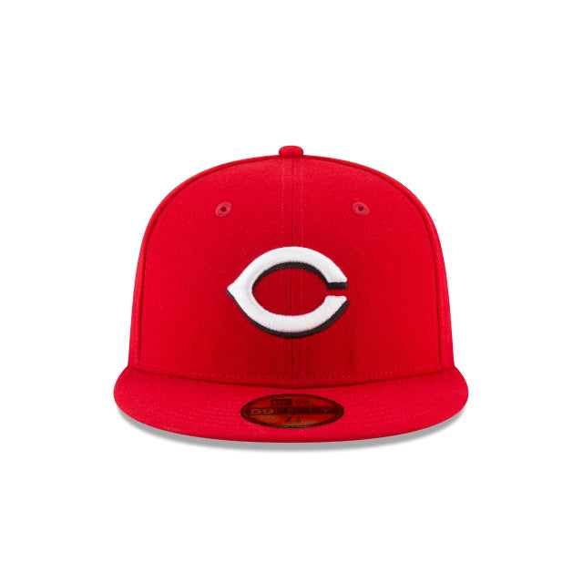 New Era Cincinnati Reds Jackie Robinson Day 2022 59FIFTY Fitted Hat
