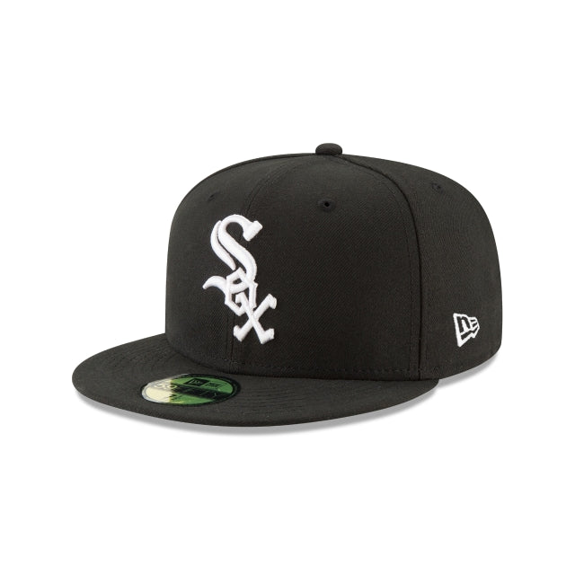 New Era Chicago White Sox Jackie Robinson Day 2022 59FIFTY Fitted Hat
