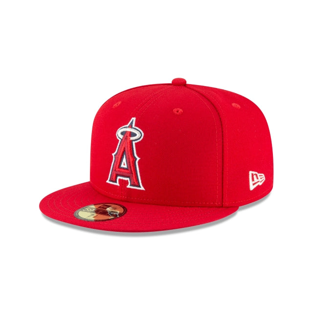 New Era Los Angeles Angels Jackie Robinson Day 2022 59FIFTY Fitted Hat