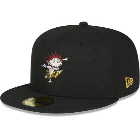 New Era Wild Thornberrys Donnie 59FIFTY Fitted Hat