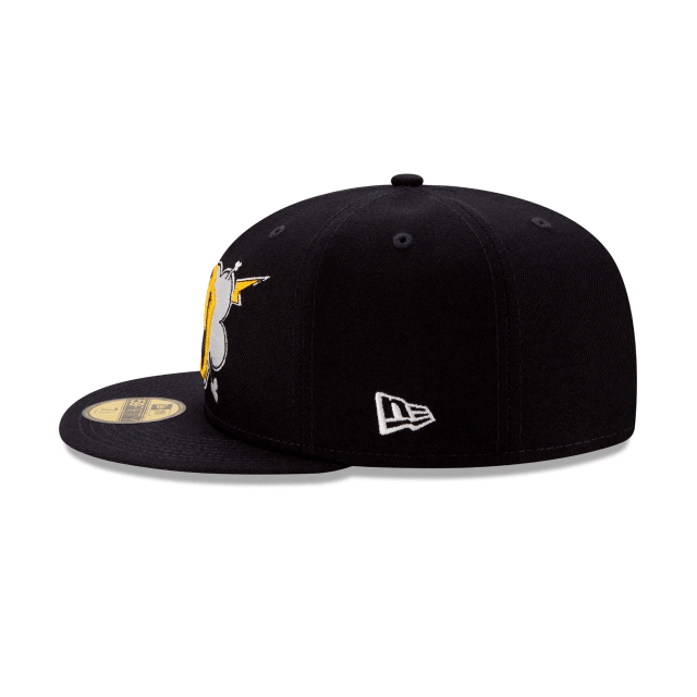 New Era New York Yankees Cloud 59Fifty Fitted Hat