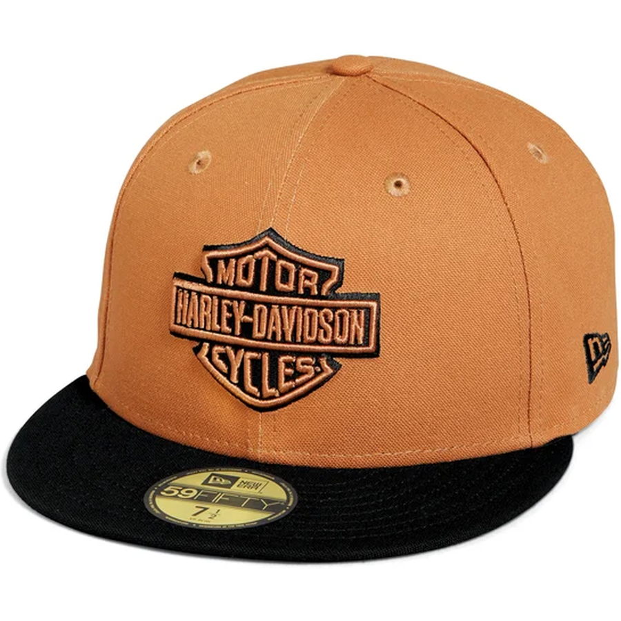 Harley 59fifty online hat