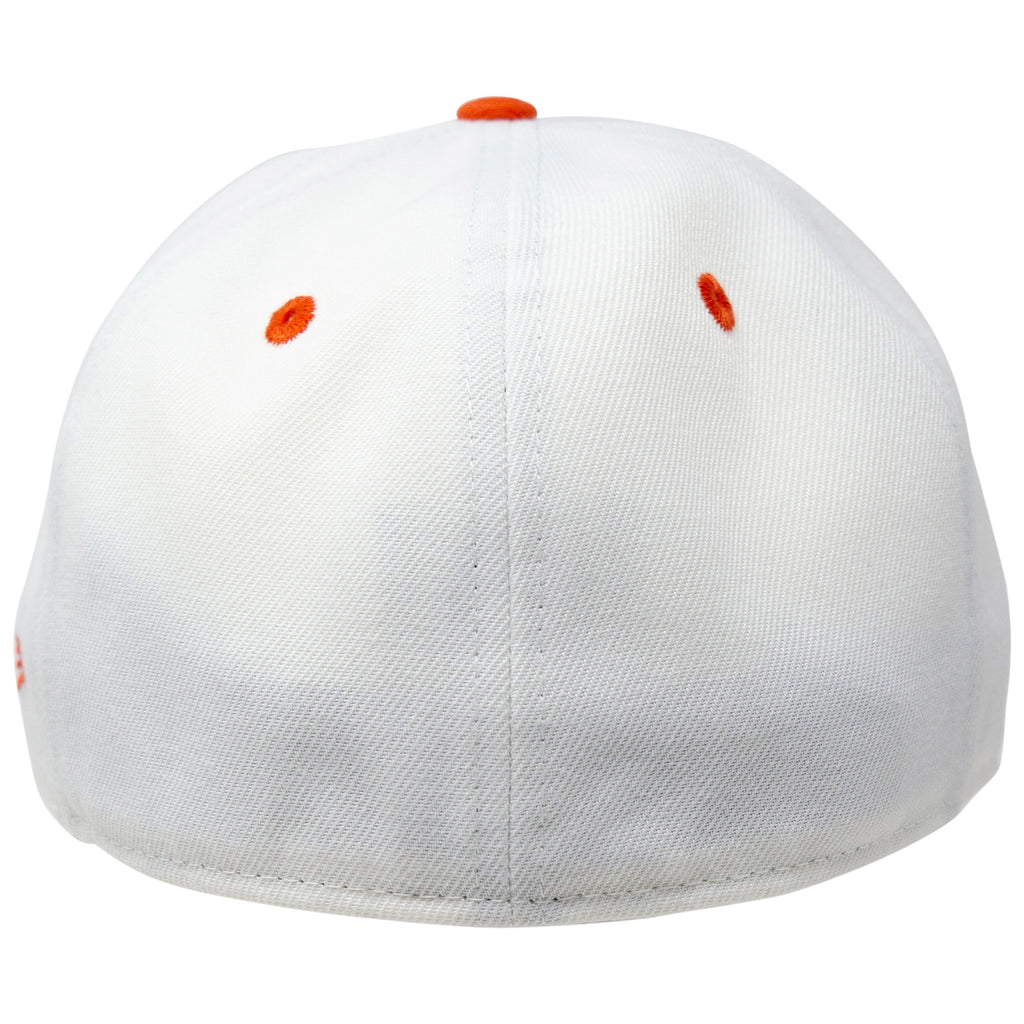 New Era Star Wars Rebel Fighter White/Orange 59Fifty Fitted Hat