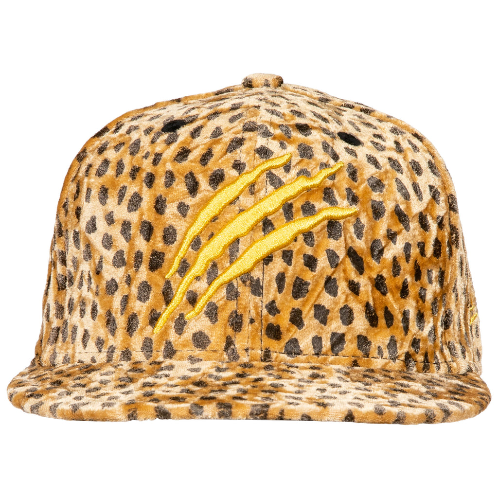 New Era Wonder Woman 1984 Cheetah Character Armor 59FIFTY Fitted Hat