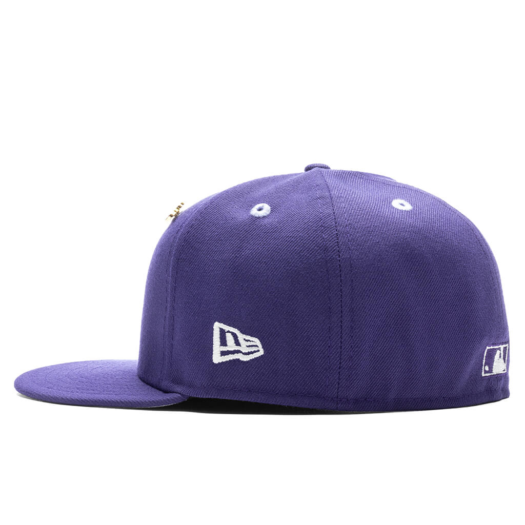 New Era x Feature Toronto Blue Jays Northern Lights 59FIFTY Fitted Hat