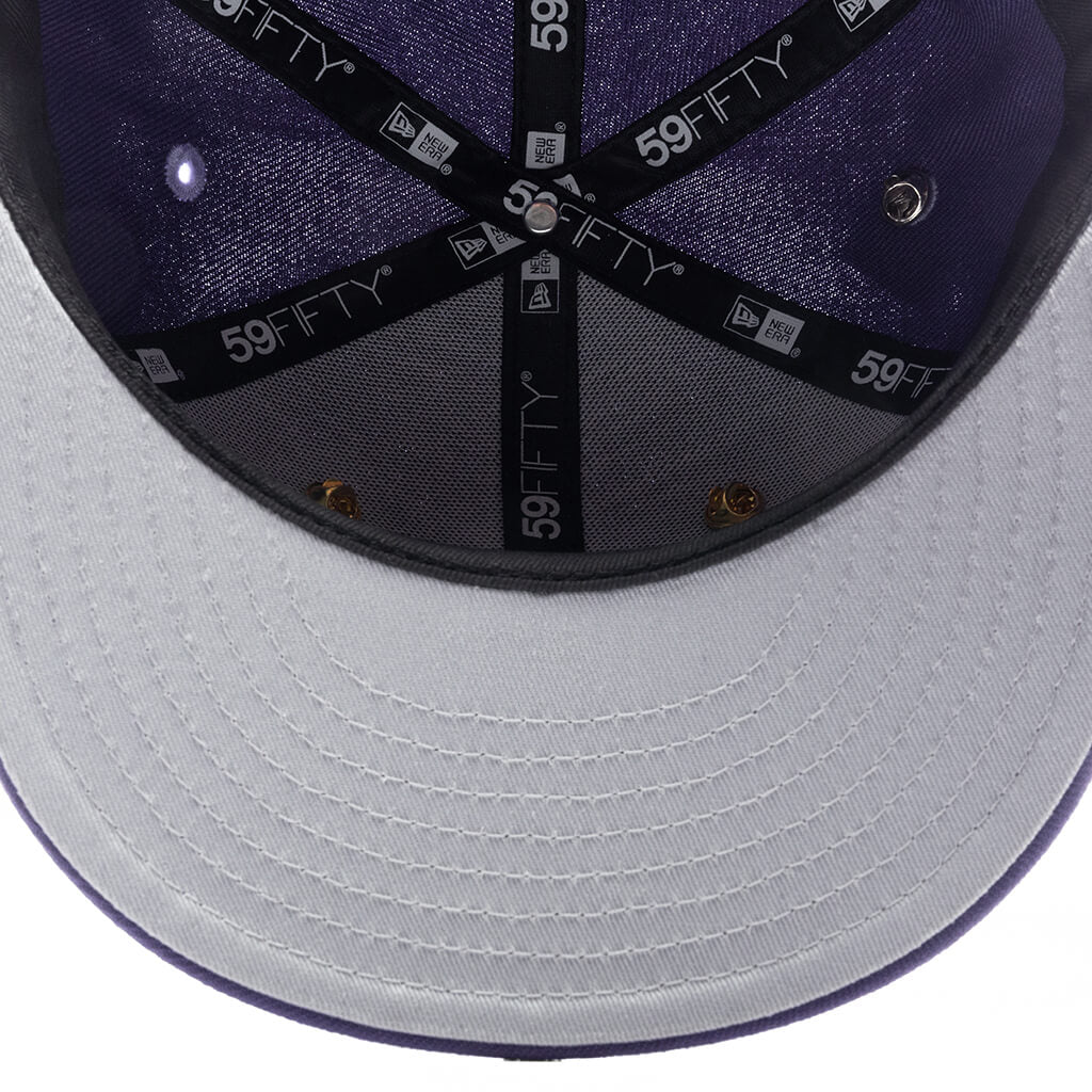 New Era x Feature Chicago White Sox Northern Lights 59FIFTY Fitted Hat