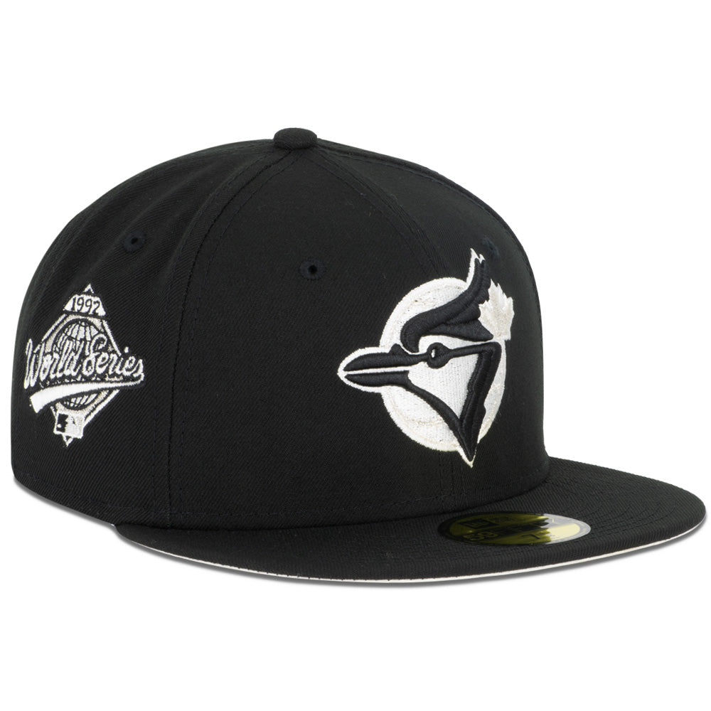 New Era Toronto Blue Jays Moonshot 59FIFTY Fitted Hat