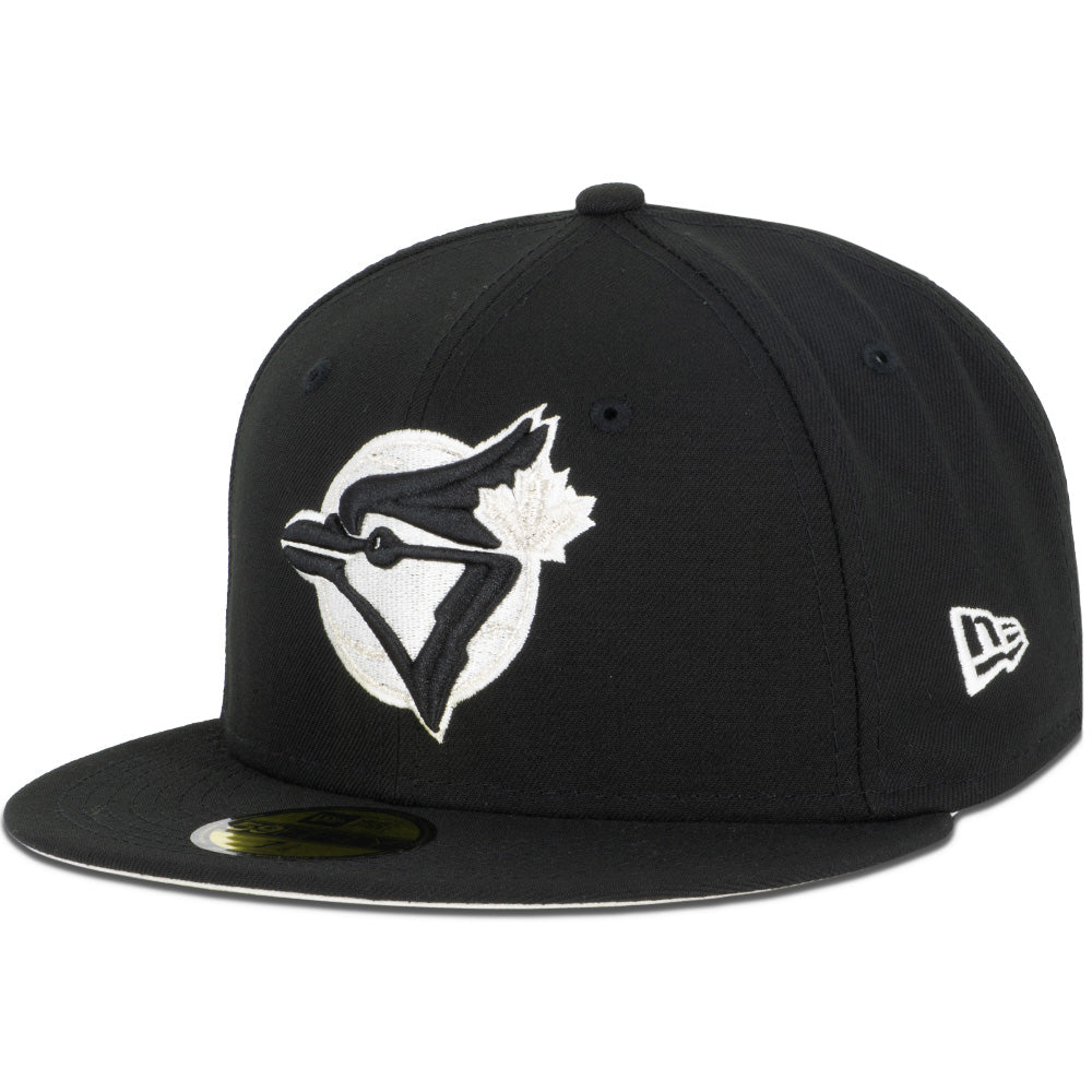 New Era Toronto Blue Jays Moonshot 59FIFTY Fitted Hat
