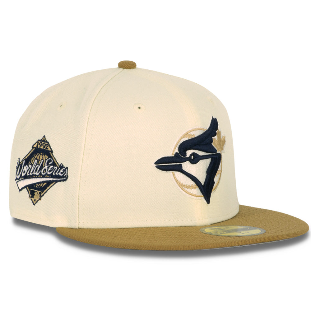 New Era Toronto Blue Jays Harvester 2023 59FIFTY Fitted Hat