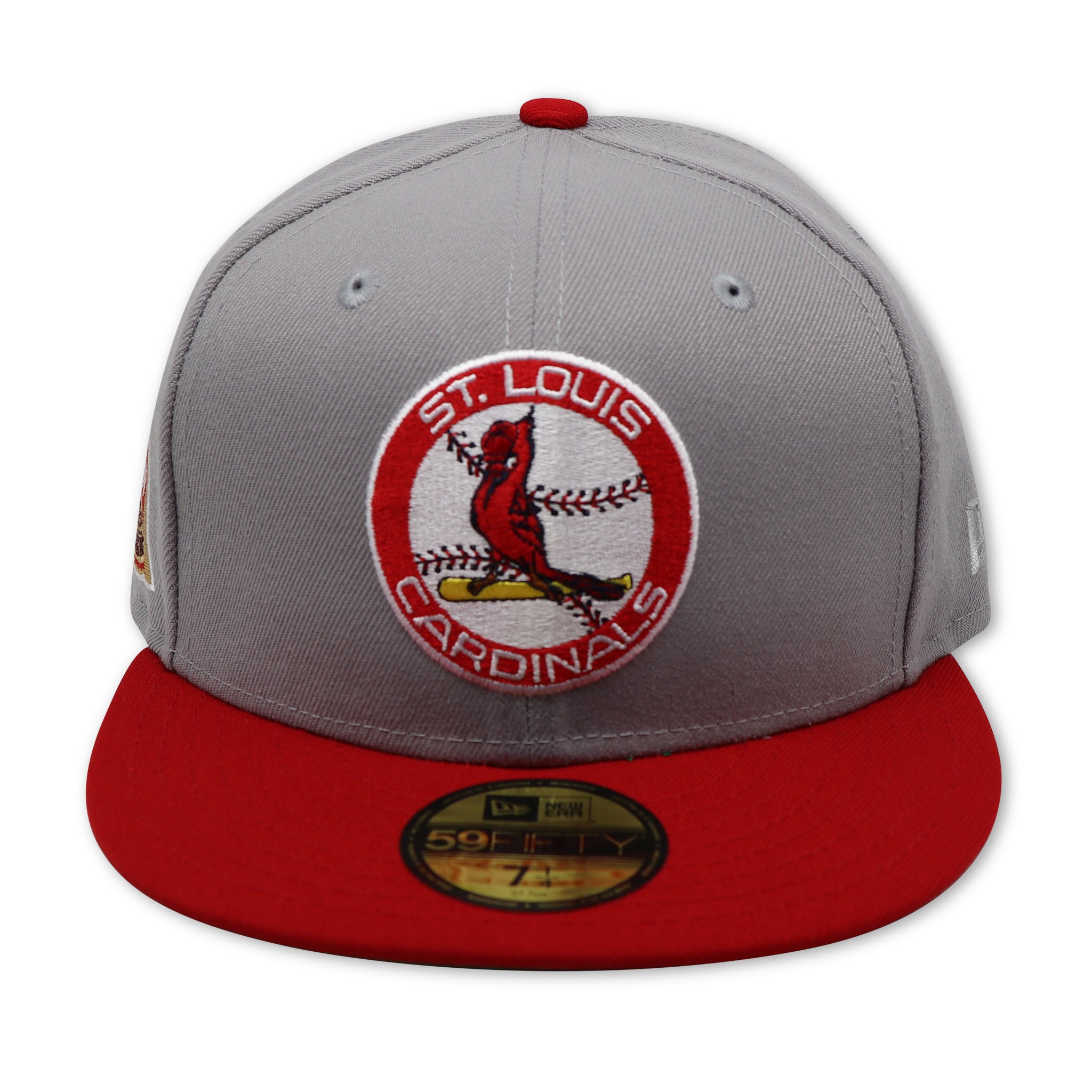 New Era St Louis Cardinals 1966 All Star Game 59FIFTY Fitted Hat