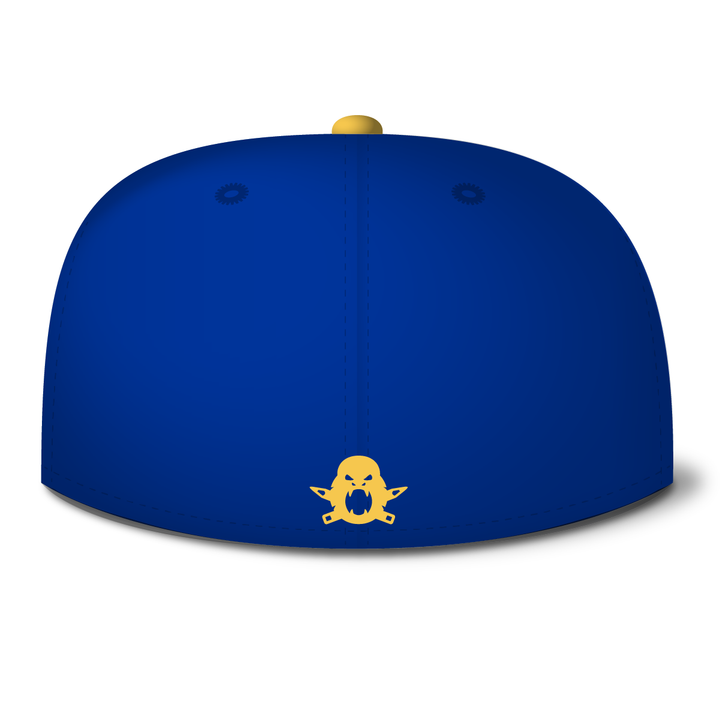 New Era Candy Rappers 59FIFTY Fitted Hat