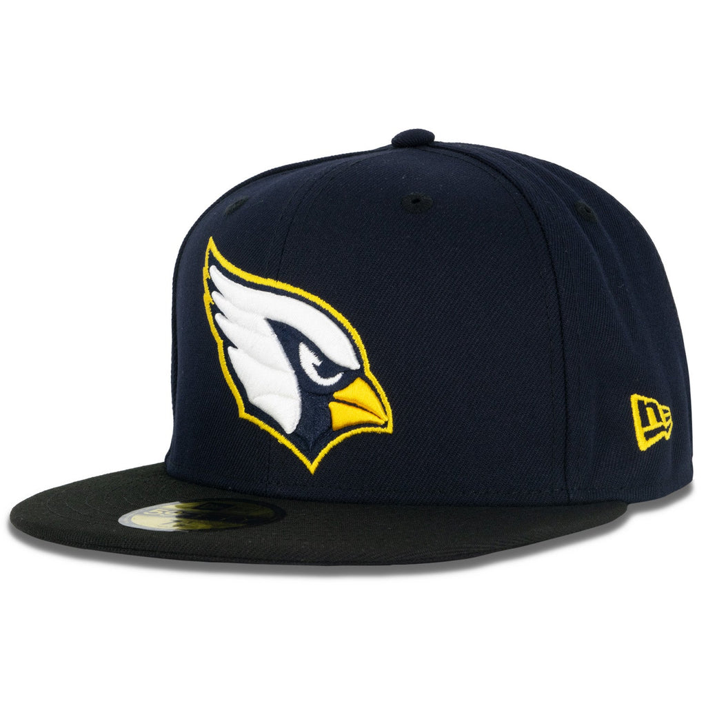 New Era Arizona Cardinals Lightning 59FIFTY Fitted Hat