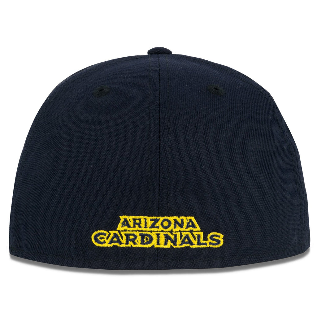 New Era Arizona Cardinals Lightning 59FIFTY Fitted Hat