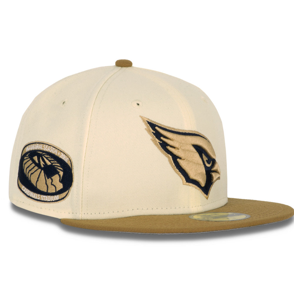 New Era Arizona Cardinals Harvester 2023 59FIFTY Fitted Hat