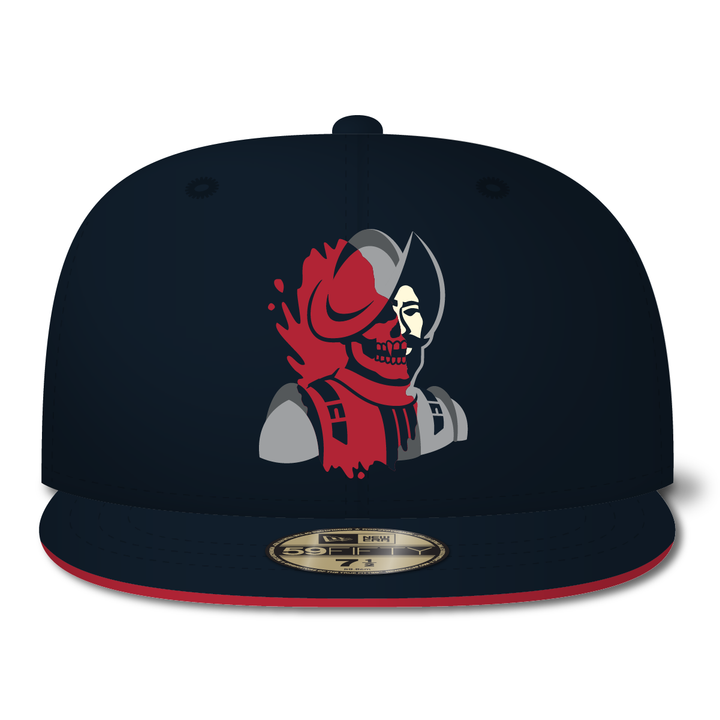 New Era Conquistadors 59FIFTY Fitted Hat