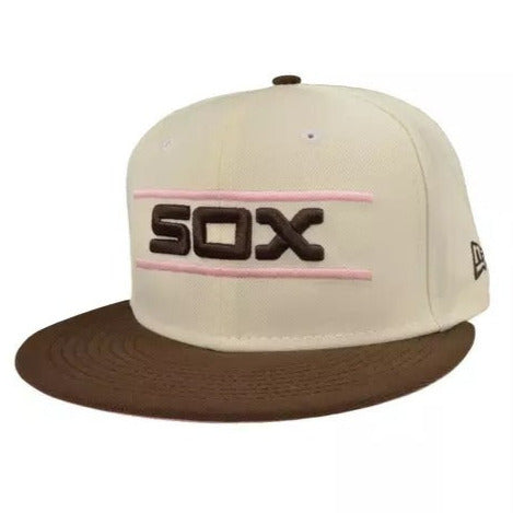 New Era Chicago White Sox Ice Cream Dreams Pack 59FIFTY Fitted Hat