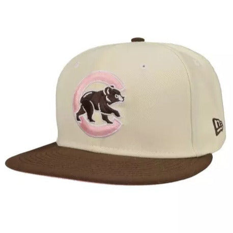 New Era Chicago Cubs Ice Cream Dreams 59FIFTY Fitted Hat