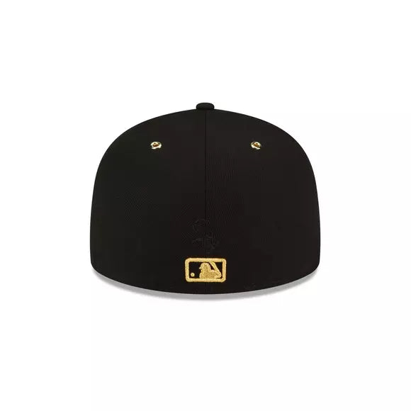 New Era Chicago White Sox '24K Drip Pack' 2022 59FIFTY Fitted Hat