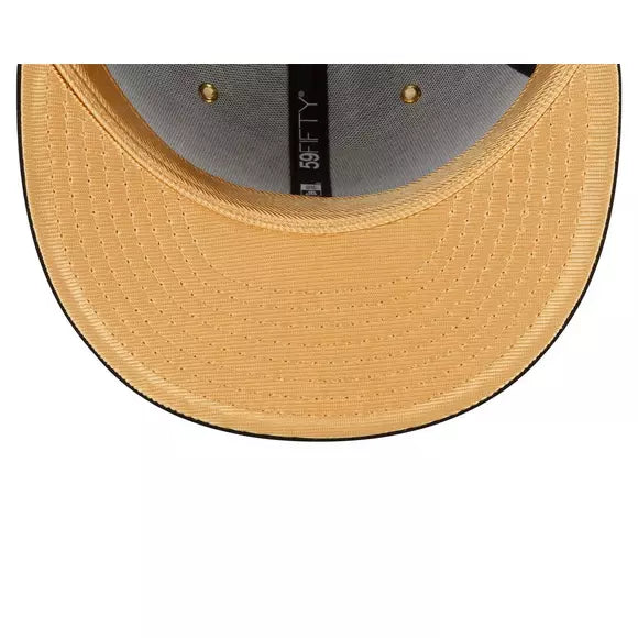 New Era Chicago White Sox '24K Drip Pack' 2022 59FIFTY Fitted Hat