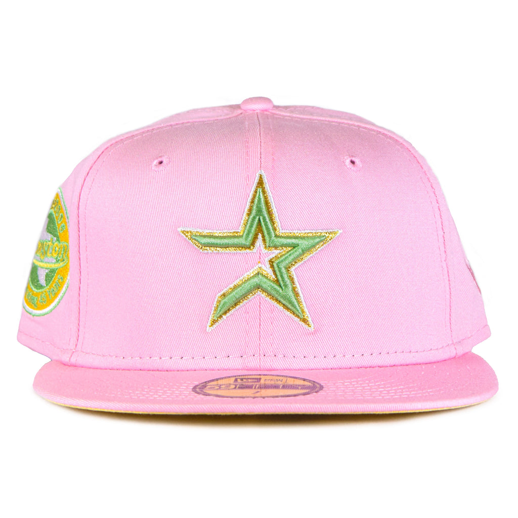 New Era Houston Astros 'Spring Fling' 59FIFTY Fitted Hat