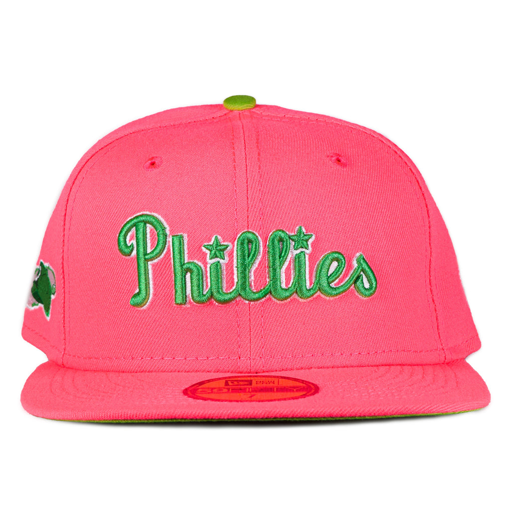 New Era Philadelphia Phillies "Glow Pack" 59FIFTY Fitted Hat