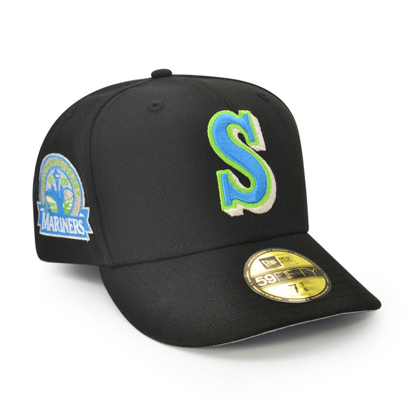 New Era Seattle Mariners 30th Anniversary "The Galaxy" 59FIFTY Fitted Hat