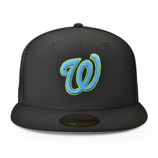 New Era Washington Nationals 2018 All-Star Game "The Galaxy" 59FIFTY Fitted Hat